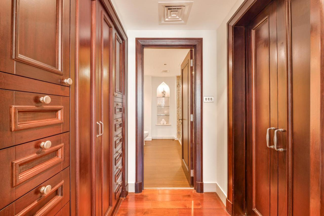 Ultra Luxury Downtown - Full Burj Khalifa View - 5 Min Walk To Dubai Mall! Exteriör bild
