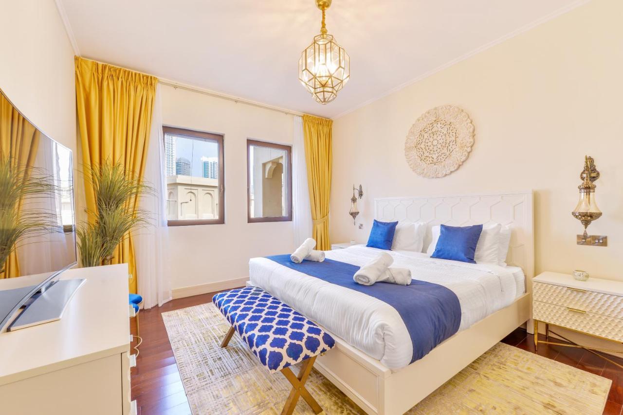 Ultra Luxury Downtown - Full Burj Khalifa View - 5 Min Walk To Dubai Mall! Exteriör bild