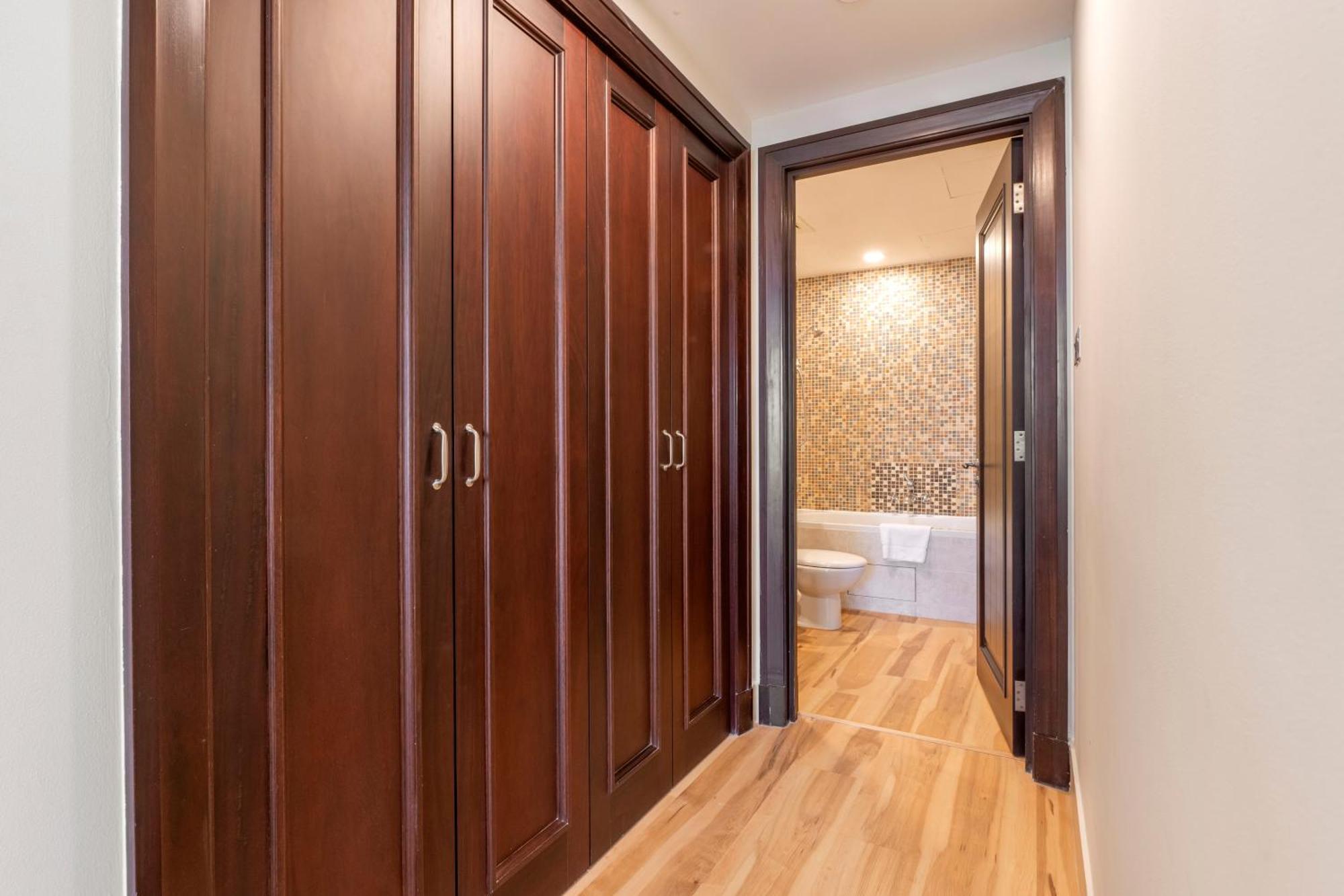 Ultra Luxury Downtown - Full Burj Khalifa View - 5 Min Walk To Dubai Mall! Exteriör bild